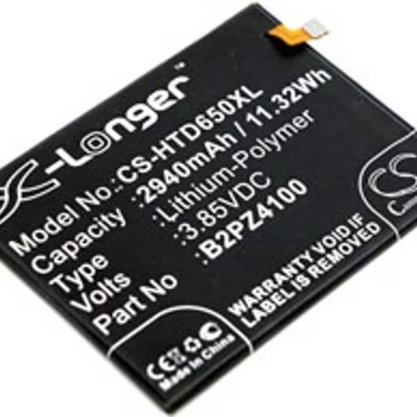 Replacement for HTC 99hall015-00, Ilc, Mfr#: 99HALL015-00 HTC